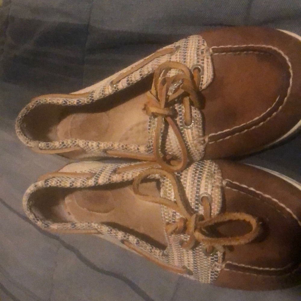 sperry